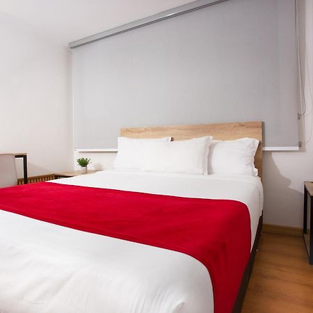 Urbano Luxury Hotel Pasto Exteriör bild