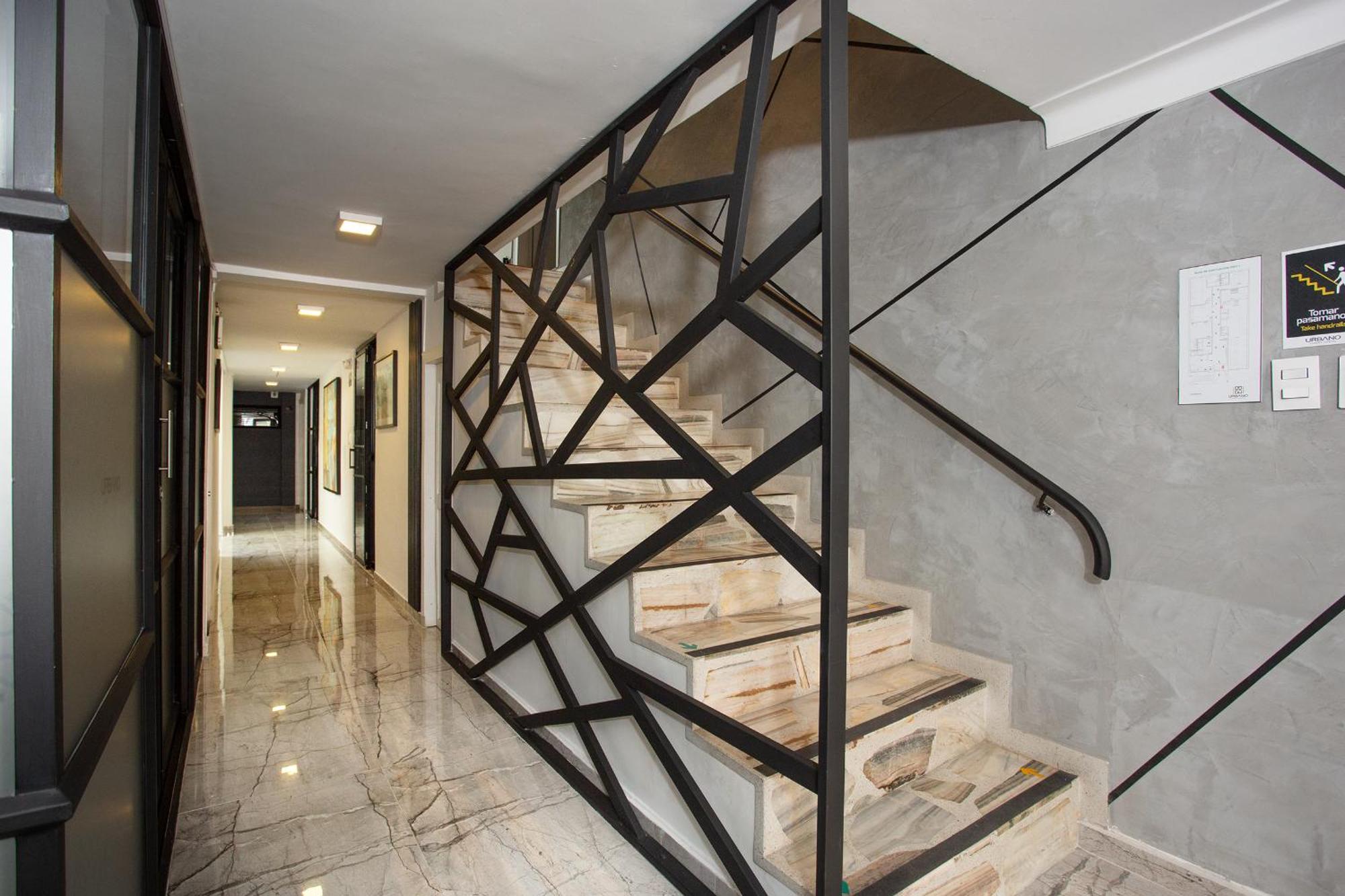 Urbano Luxury Hotel Pasto Exteriör bild