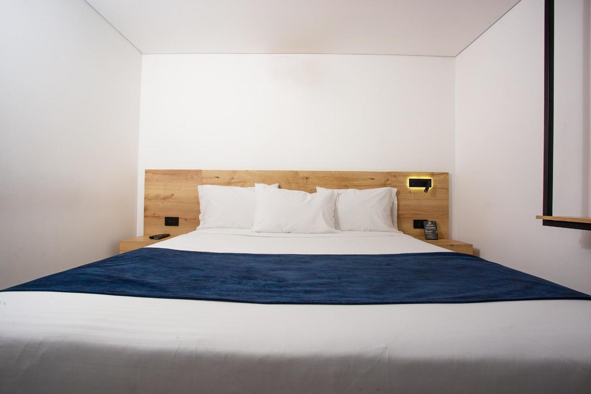 Urbano Luxury Hotel Pasto Exteriör bild