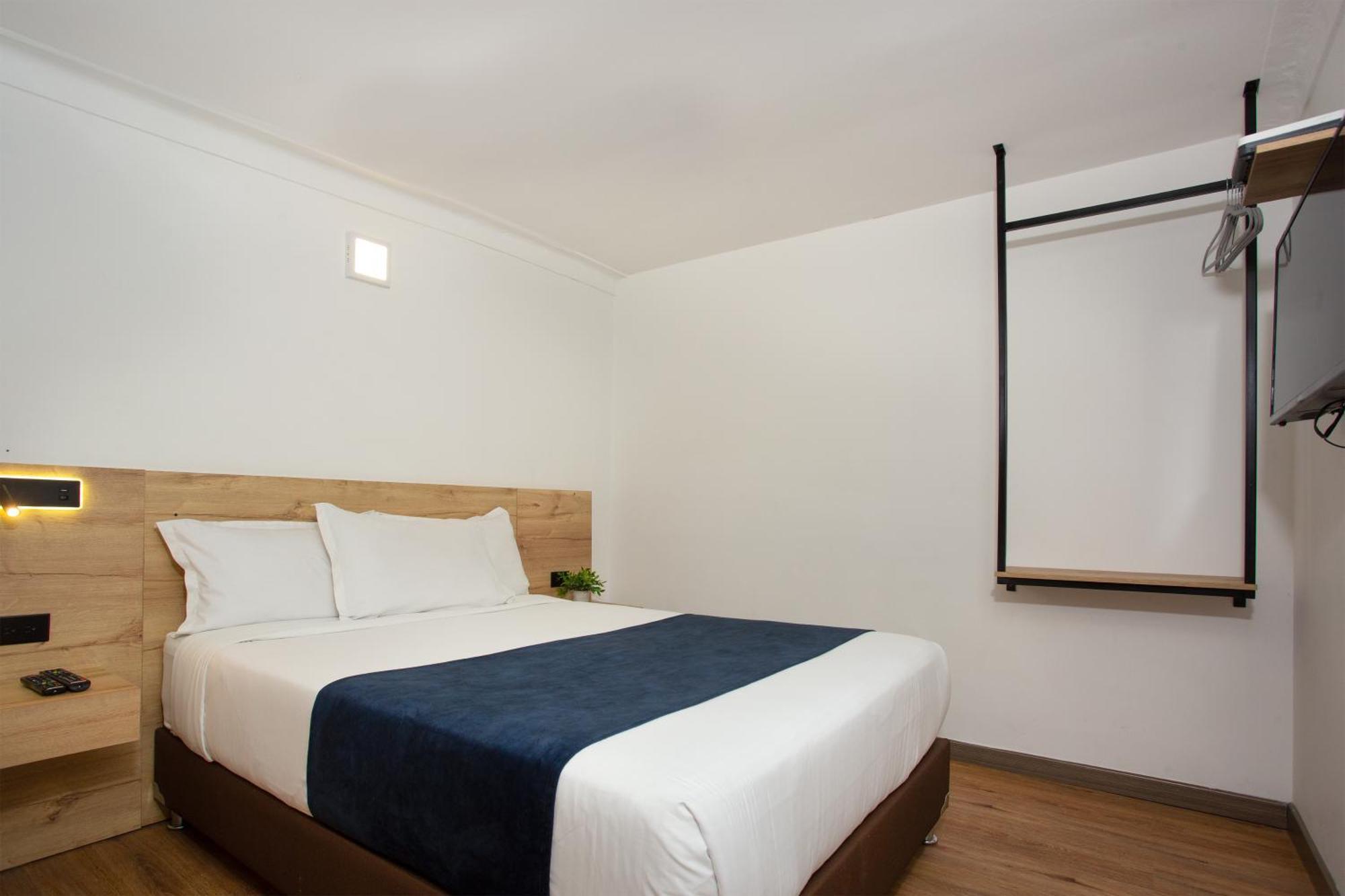 Urbano Luxury Hotel Pasto Exteriör bild